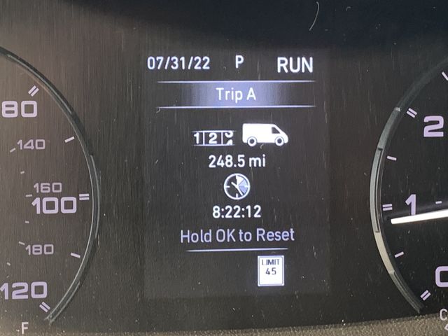 New 2026 Ram ProMaster 2500 - photo 30