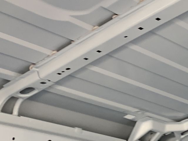 New 2026 Ram ProMaster 2500 - photo 37