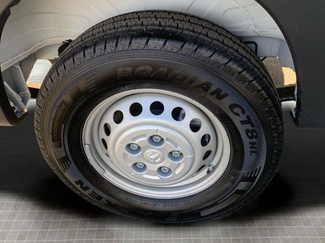 New 2026 Ram ProMaster 2500 - photo 46