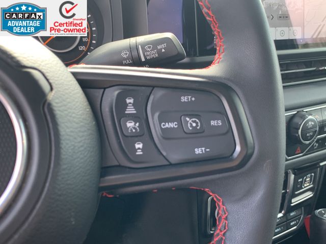 Used 2024 Jeep Gladiator - photo 29
