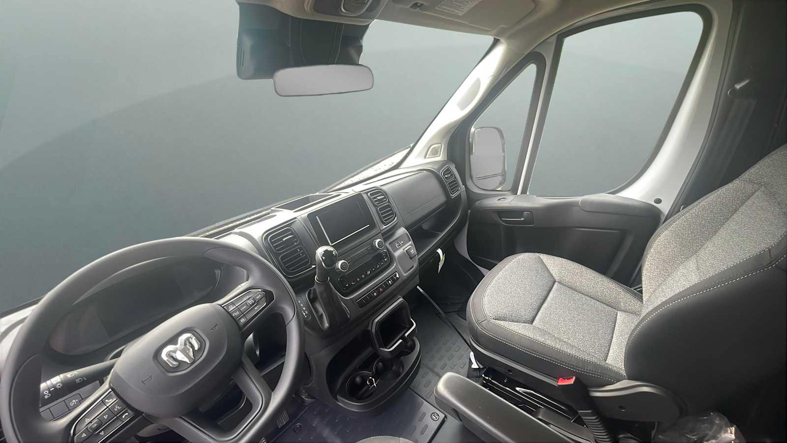 New 2025 Ram ProMaster - photo 13