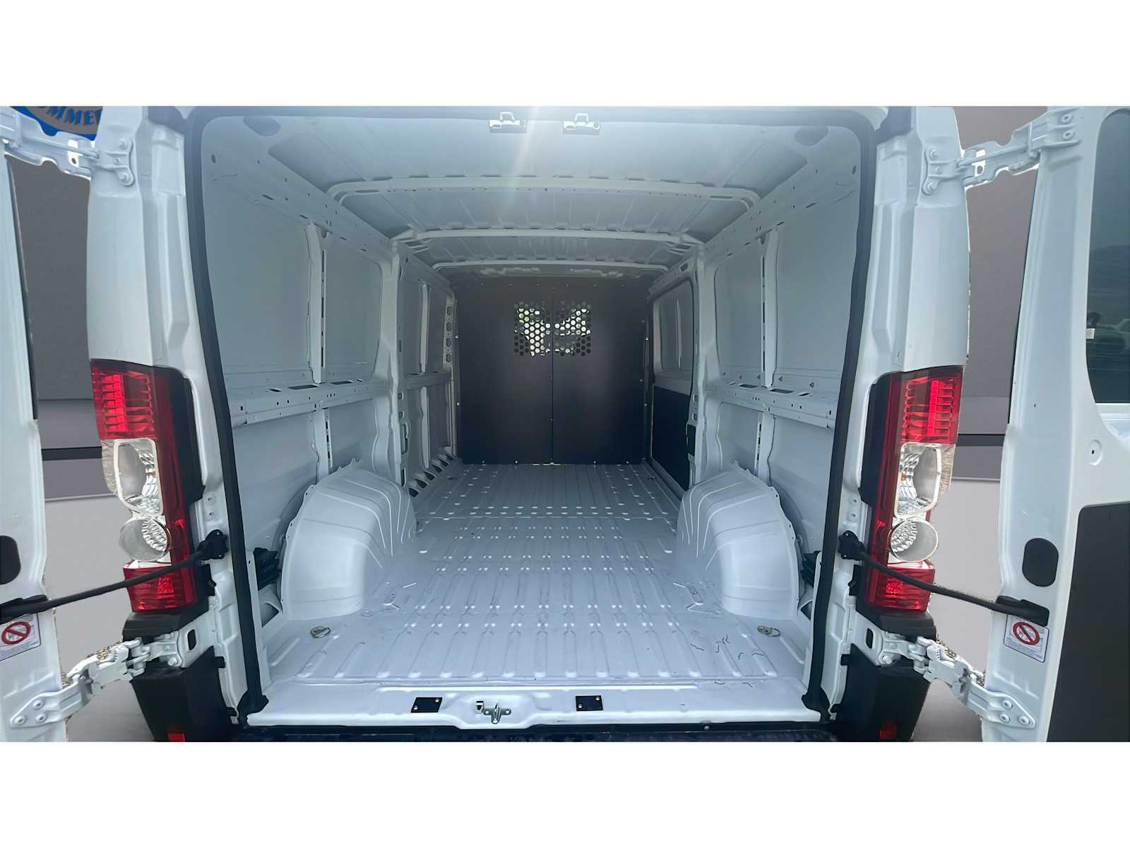 New 2025 Ram ProMaster - photo 17
