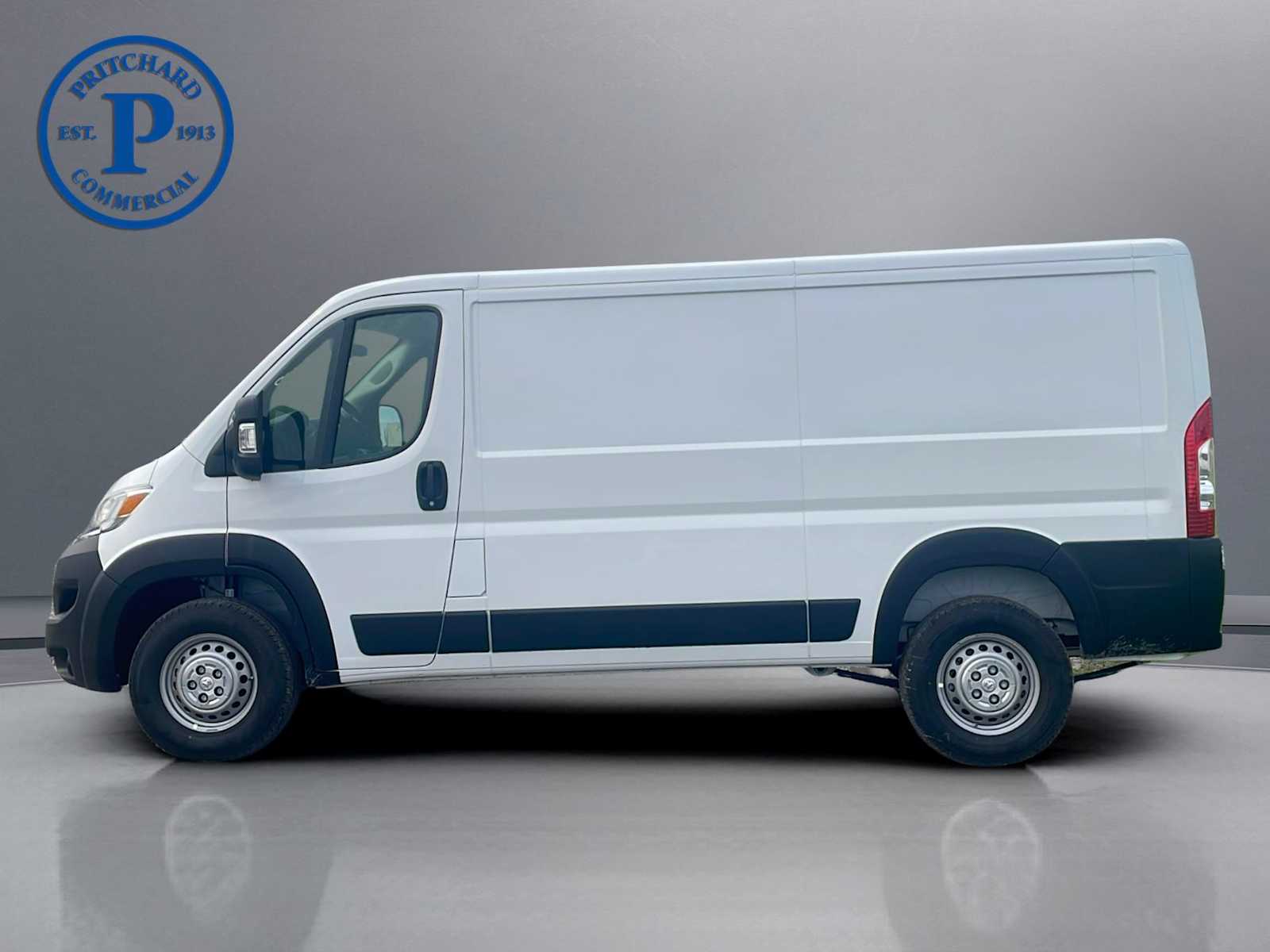 New 2025 Ram ProMaster - photo 5