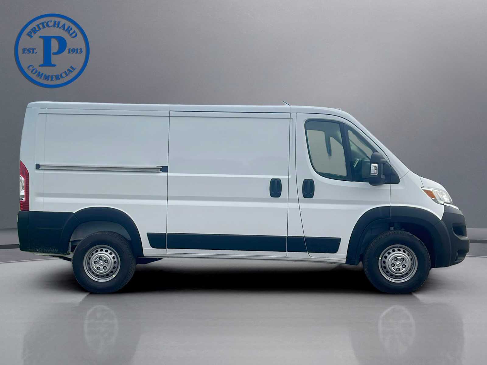 New 2025 Ram ProMaster - photo 7