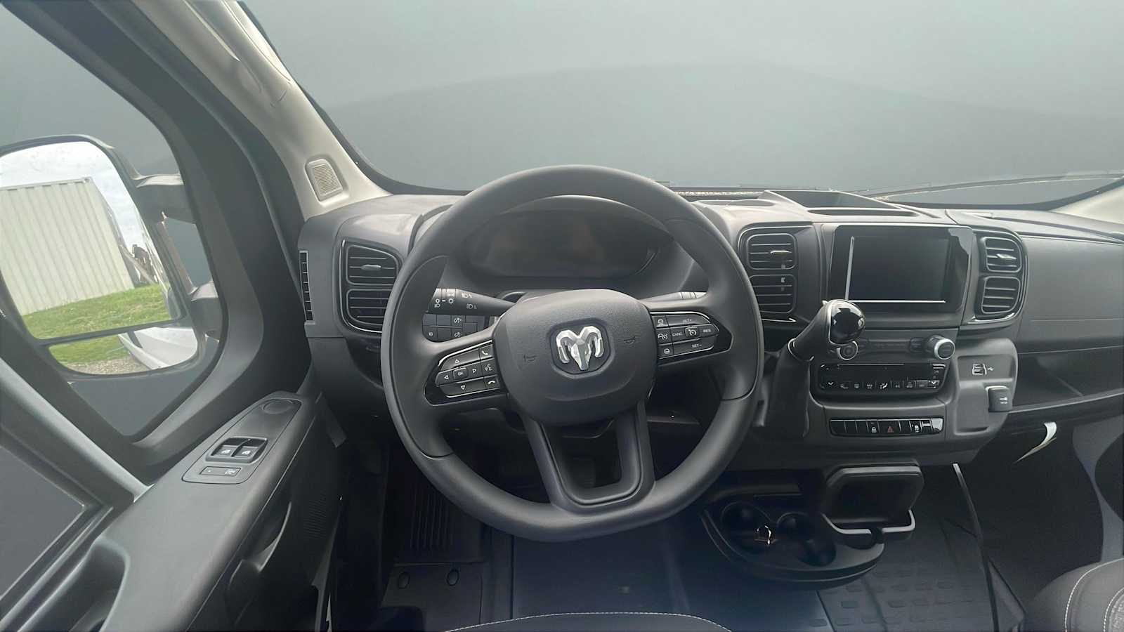 New 2025 Ram ProMaster - photo 10