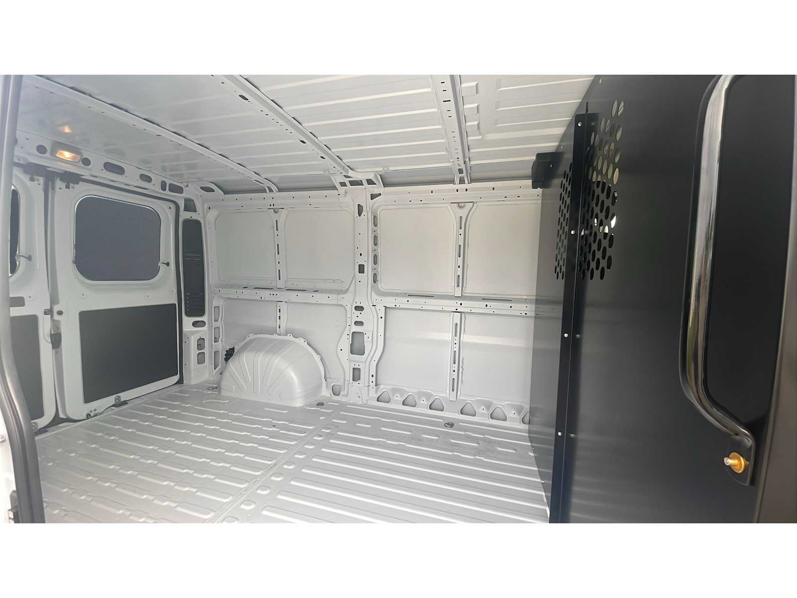 New 2025 Ram ProMaster - photo 14