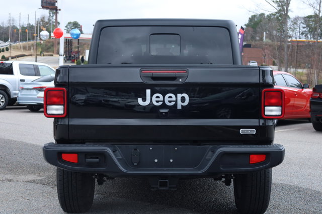 Used 2023 Jeep Gladiator - photo 5