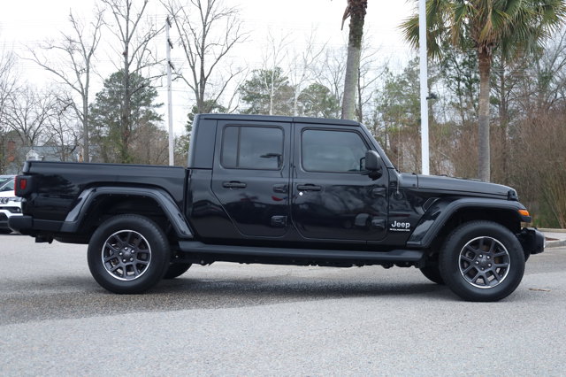 Used 2023 Jeep Gladiator - photo 6