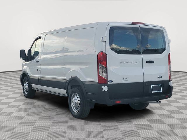 New 2025 Ford Transit 250 - photo 8