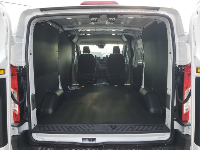 New 2025 Ford Transit 250 - photo 10