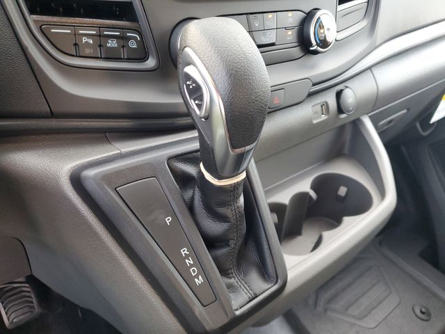 New 2025 Ford Transit 250 - photo 12