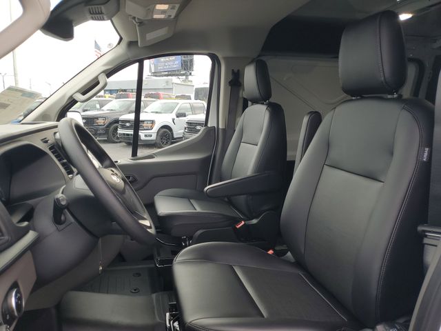 New 2025 Ford Transit 350 - photo 12