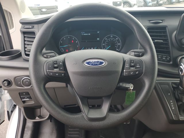New 2025 Ford Transit 350 - photo 13