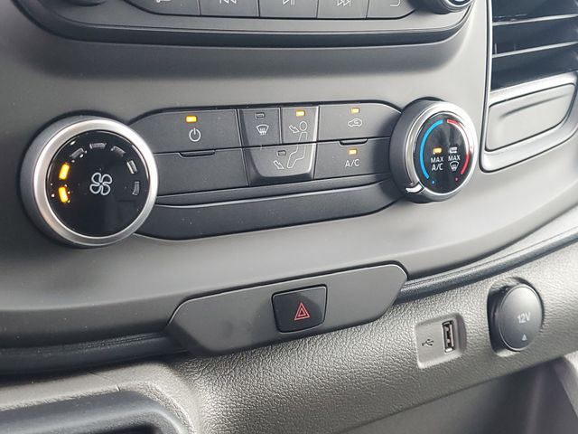 New 2025 Ford Transit 350 - photo 16