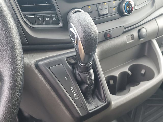 New 2025 Ford Transit 350 - photo 17