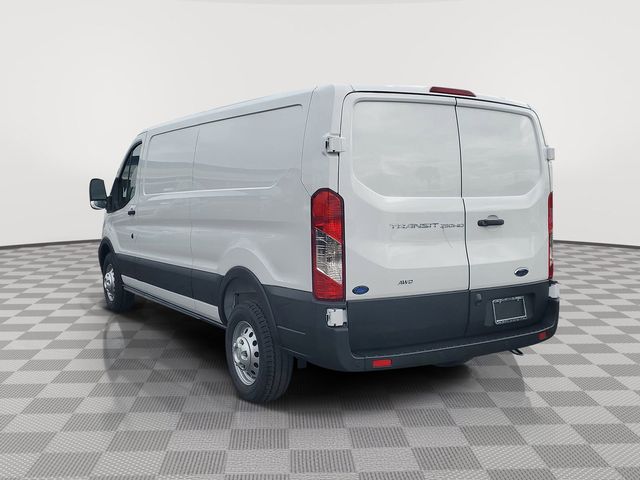 New 2025 Ford Transit 350 - photo 5