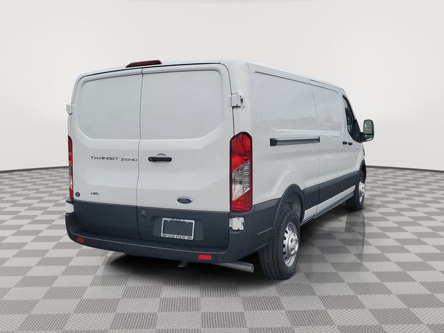 New 2025 Ford Transit 350 - photo 6