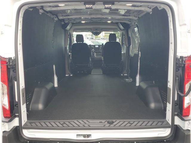 New 2025 Ford Transit 350 - photo 7