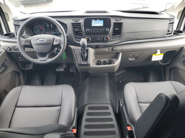 New 2025 Ford Transit 350 - photo 9