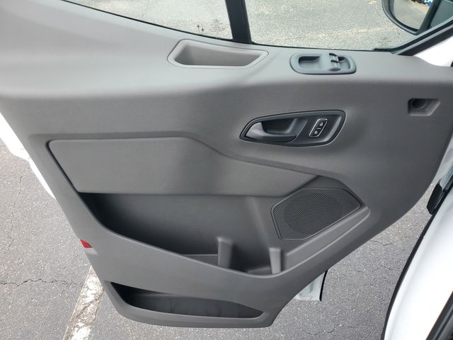 New 2025 Ford Transit 350 - photo 10