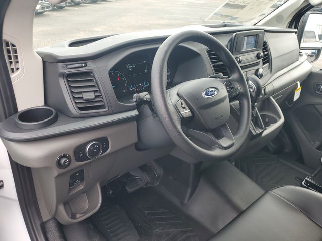 New 2025 Ford Transit 350 - photo 11