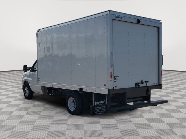 New 2026 Ford E-350 - photo 5