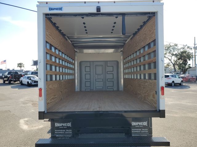 New 2026 Ford E-350 - photo 8