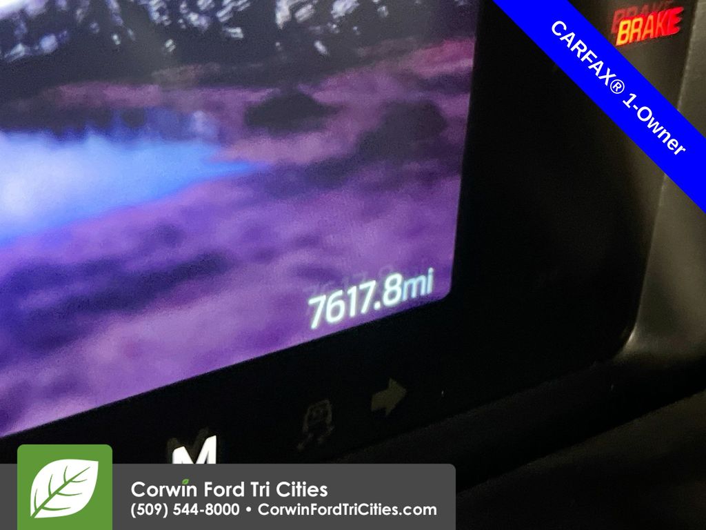 Used 2024 Ford Bronco - photo 27