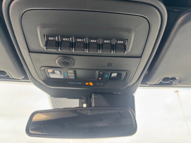 Used 2023 Ford Bronco - photo 12