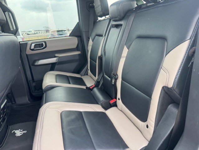 Used 2023 Ford Bronco - photo 18