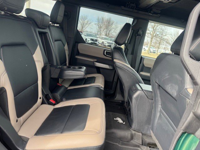 Used 2023 Ford Bronco - photo 24