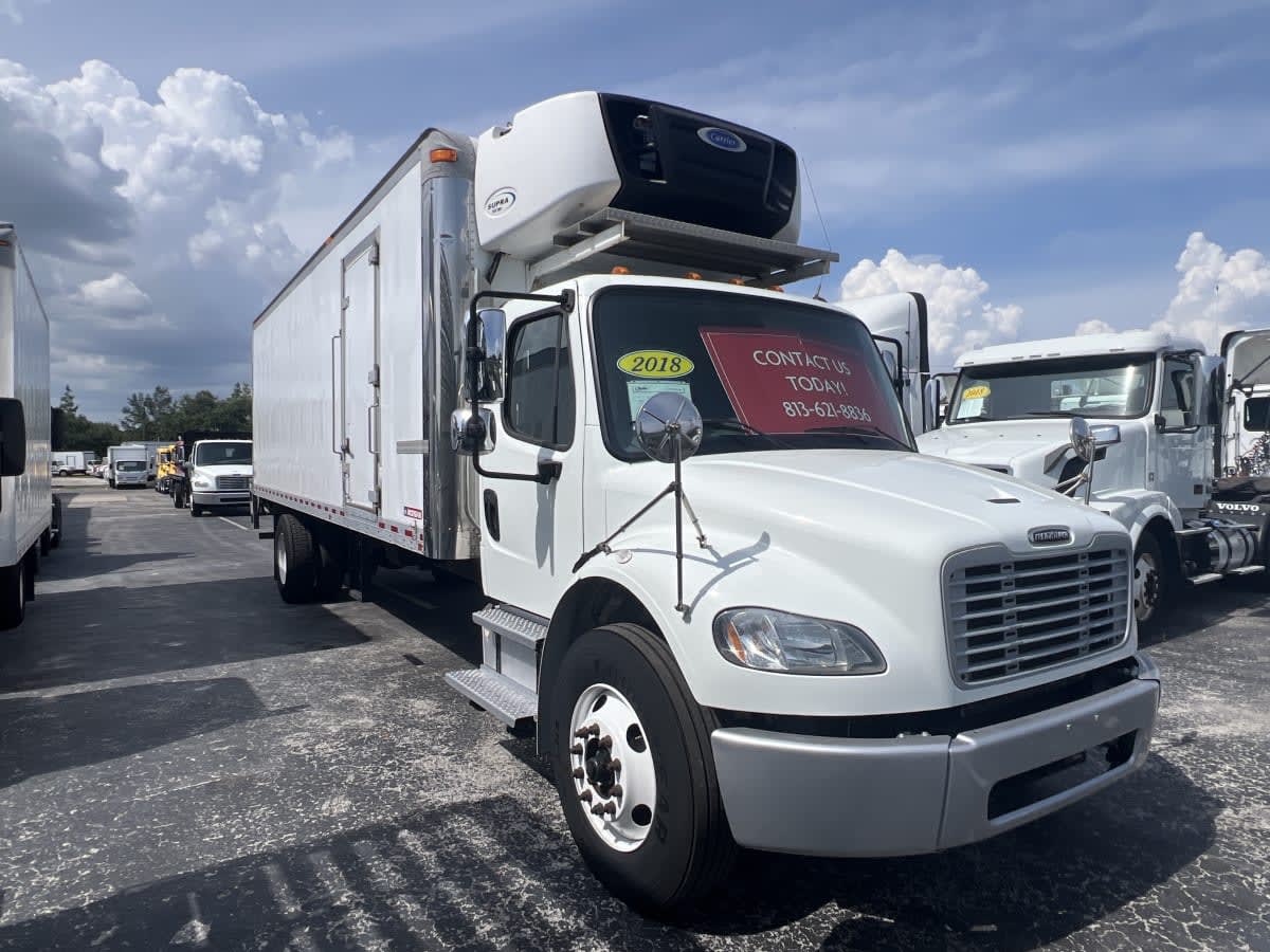 Used 2018 Freightliner M2 106 - photo 5
