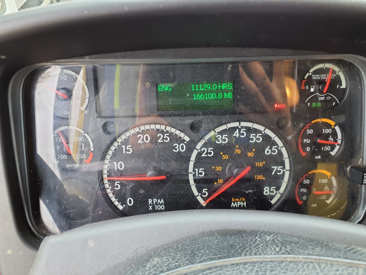 Used 2016 Freightliner M2 106 - photo 12