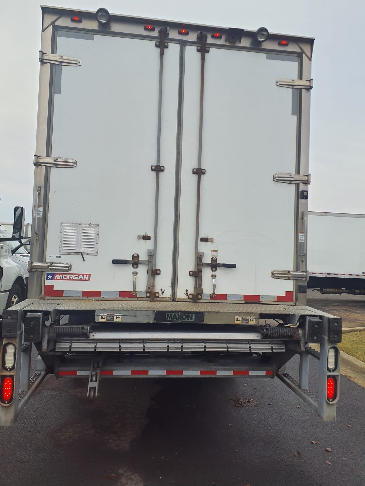 Used 2016 Freightliner M2 106 - photo 7