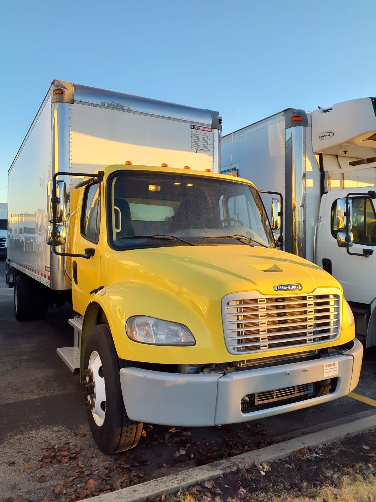 Used 2016 Freightliner M2 106 - photo 5