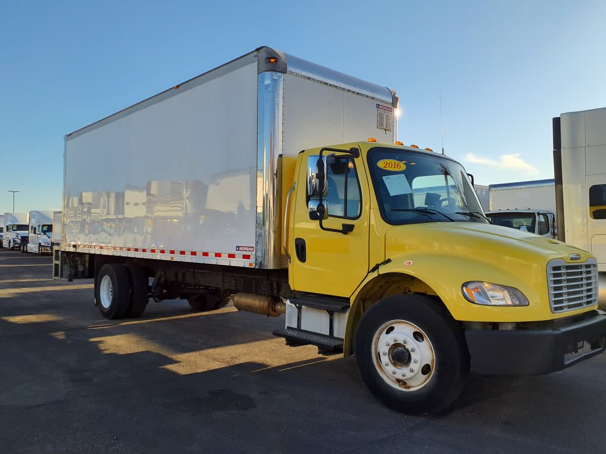 Used 2016 Freightliner M2 106 - photo 5