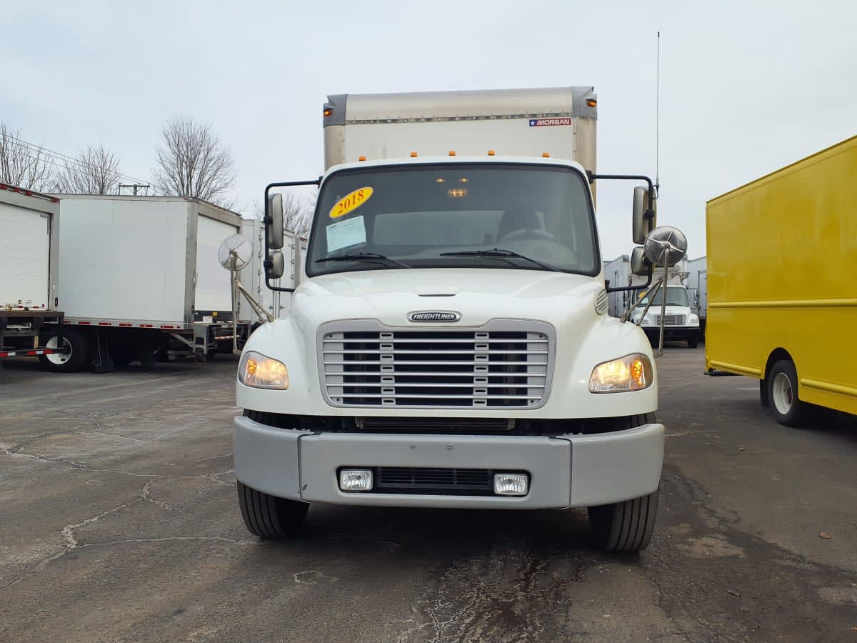 Used 2018 Freightliner M2 106 - photo 11