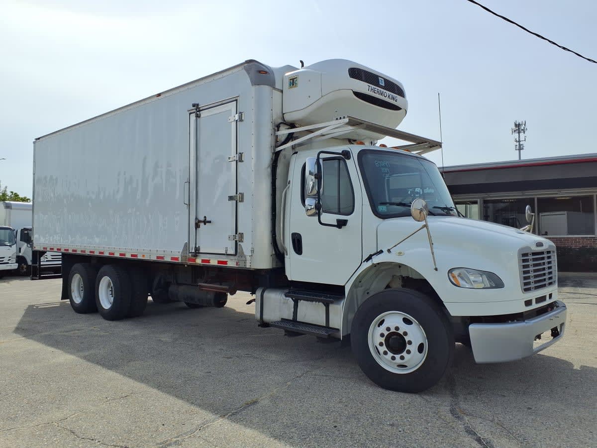 Used 2019 Freightliner M2 106 - photo 5