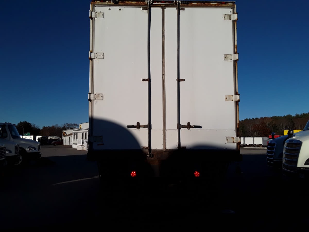 Used 2016 Freightliner 108SD - photo 7