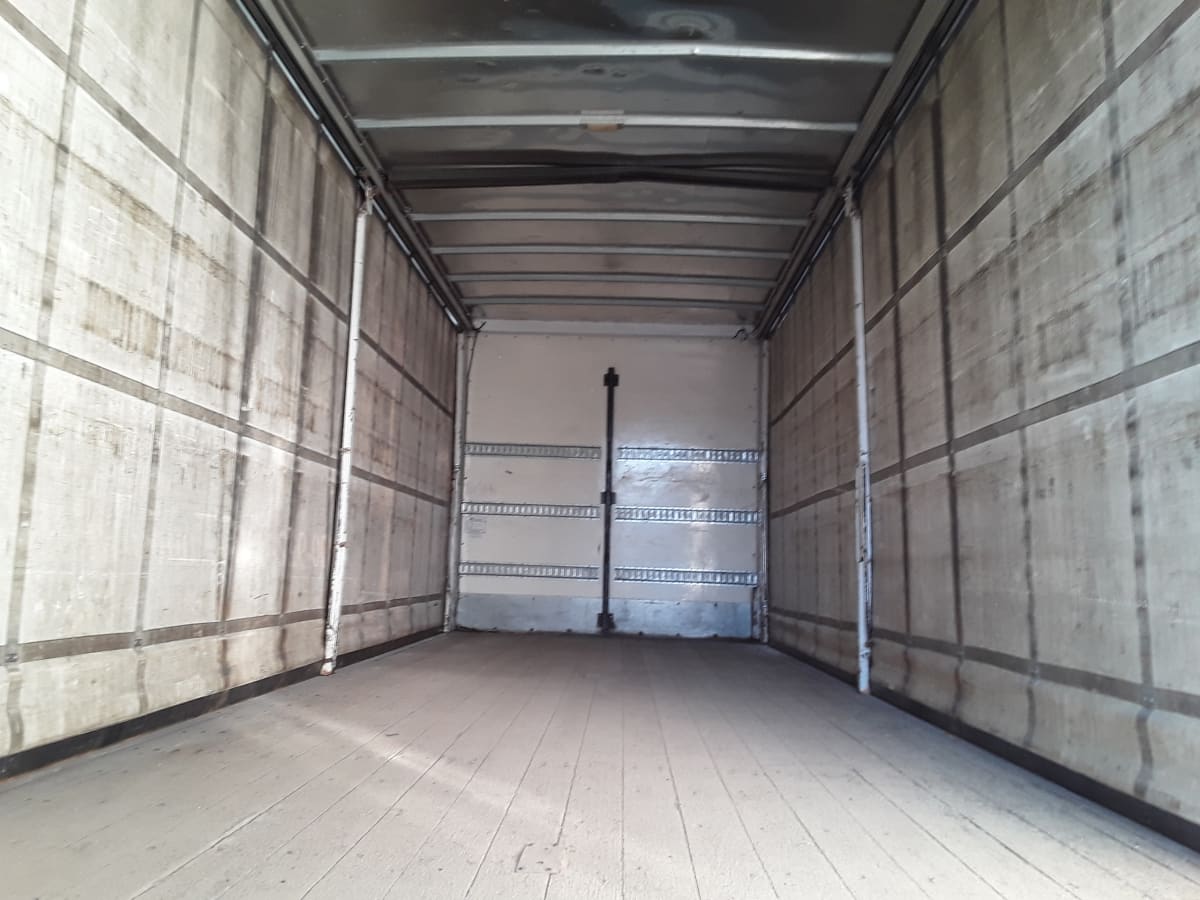 Used 2016 Freightliner 108SD - photo 10