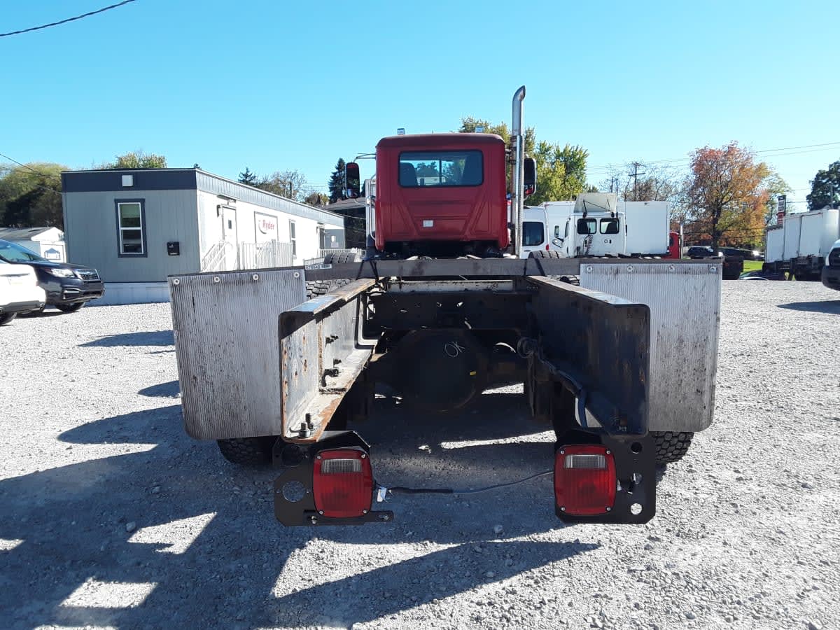Used 2018 Mack GU813 - photo 7