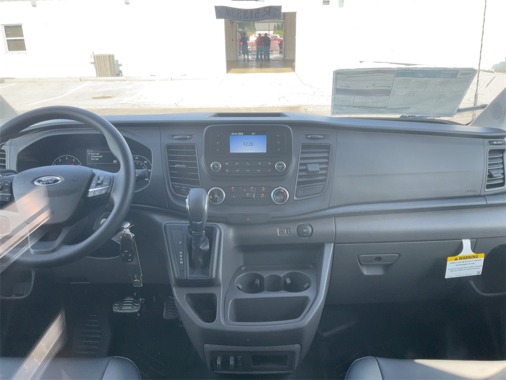 New 2025 Ford Transit 350 - photo 19