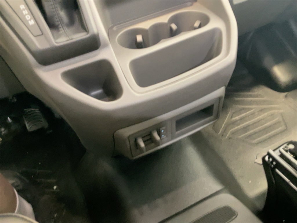 New 2025 Ford Transit 350 - photo 21