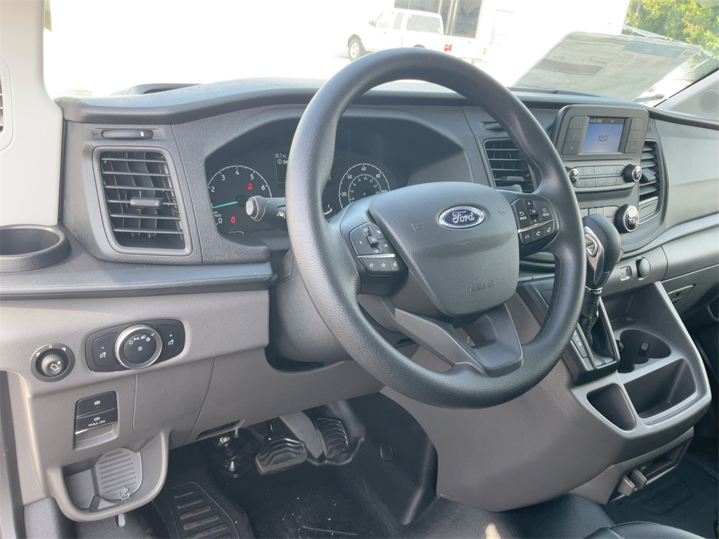 New 2025 Ford Transit 350 - photo 5