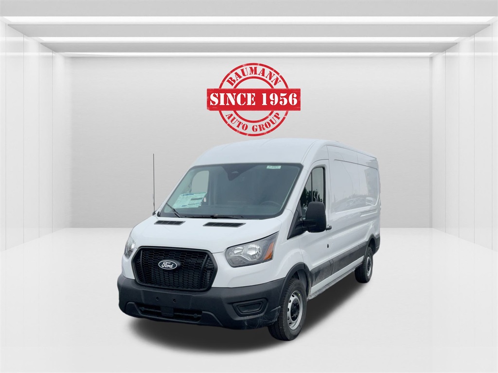 New 2026 Ford Transit 350 - photo 12
