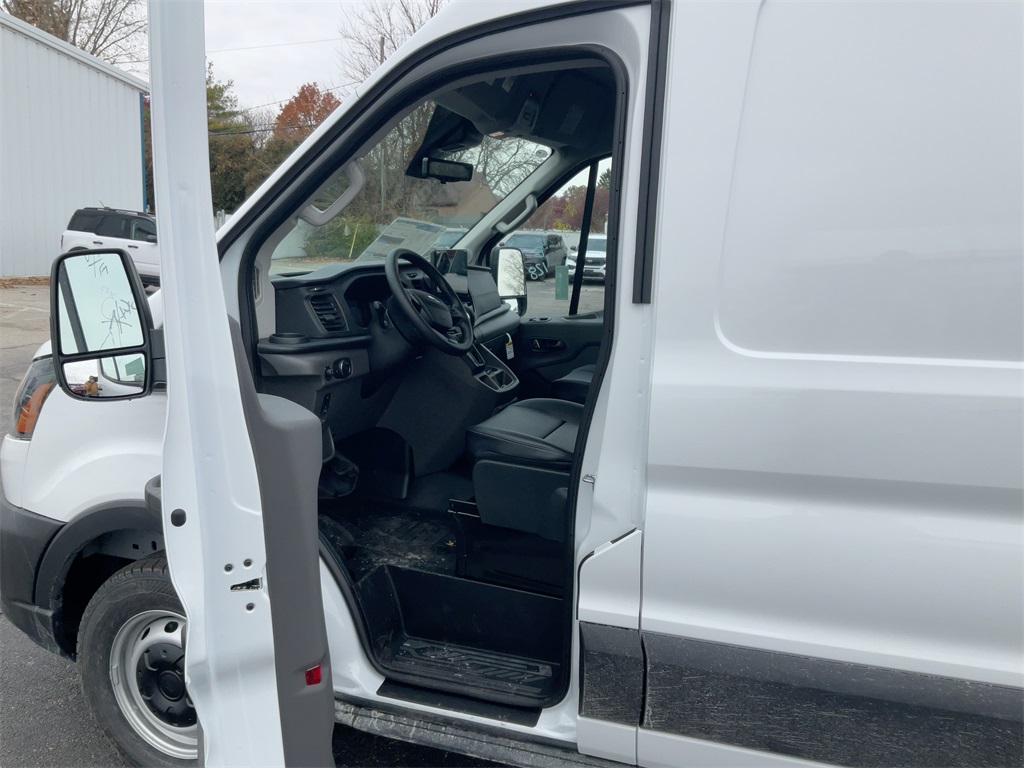 New 2026 Ford Transit 350 - photo 18