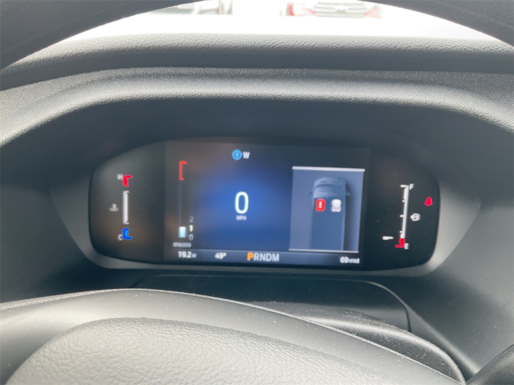 New 2026 Ford Transit 350 - photo 20