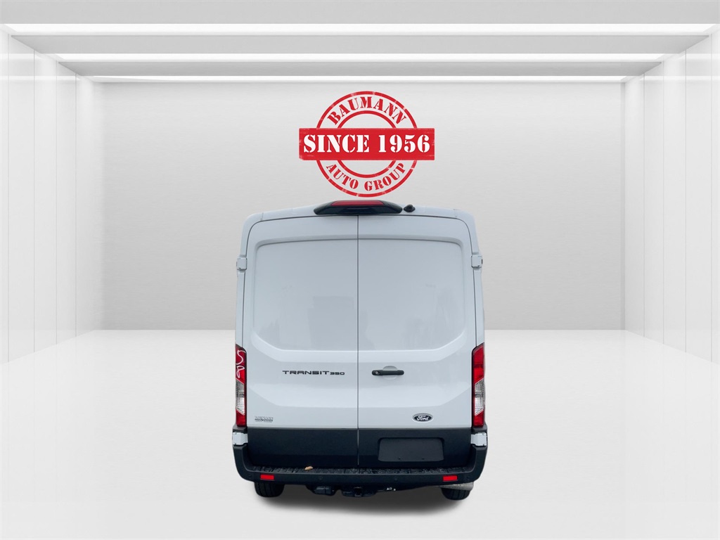 New 2026 Ford Transit 350 - photo 8