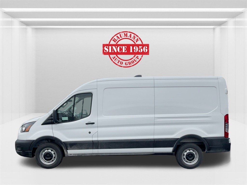 New 2026 Ford Transit 350 - photo 11