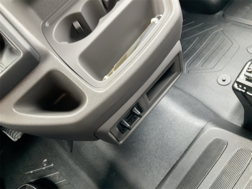 New 2026 Ford Transit 250 - photo 21